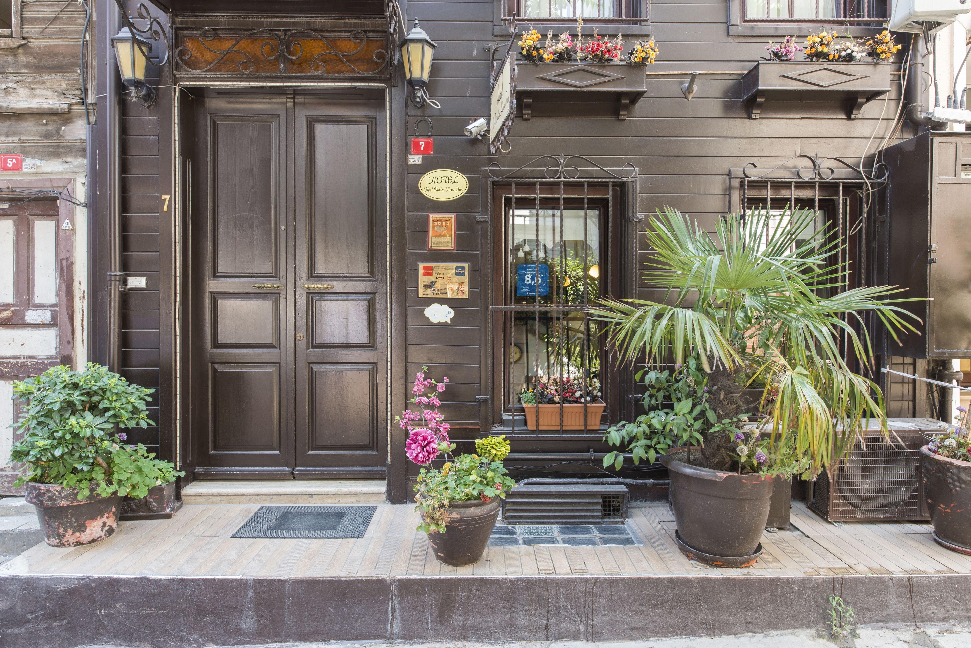 Naz Wooden House Inn — Photos 2
